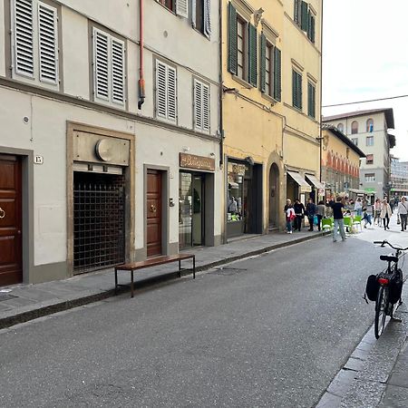 Bianca'S Home-Breathtaking Terrace 360° View Of Florence Buitenkant foto