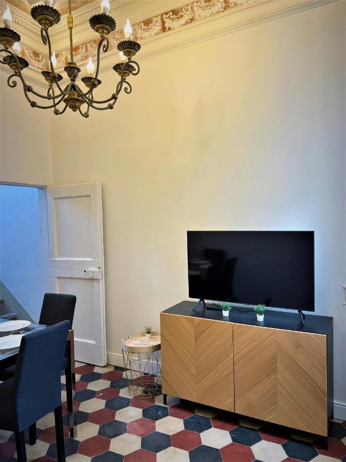 Bianca'S Home-Breathtaking Terrace 360° View Of Florence Buitenkant foto