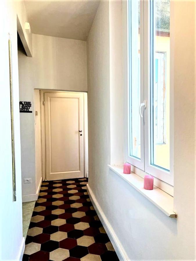 Bianca'S Home-Breathtaking Terrace 360° View Of Florence Buitenkant foto