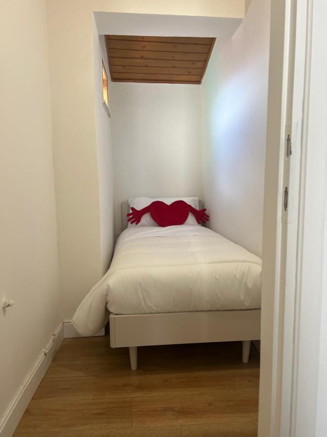 Bianca'S Home-Breathtaking Terrace 360° View Of Florence Buitenkant foto