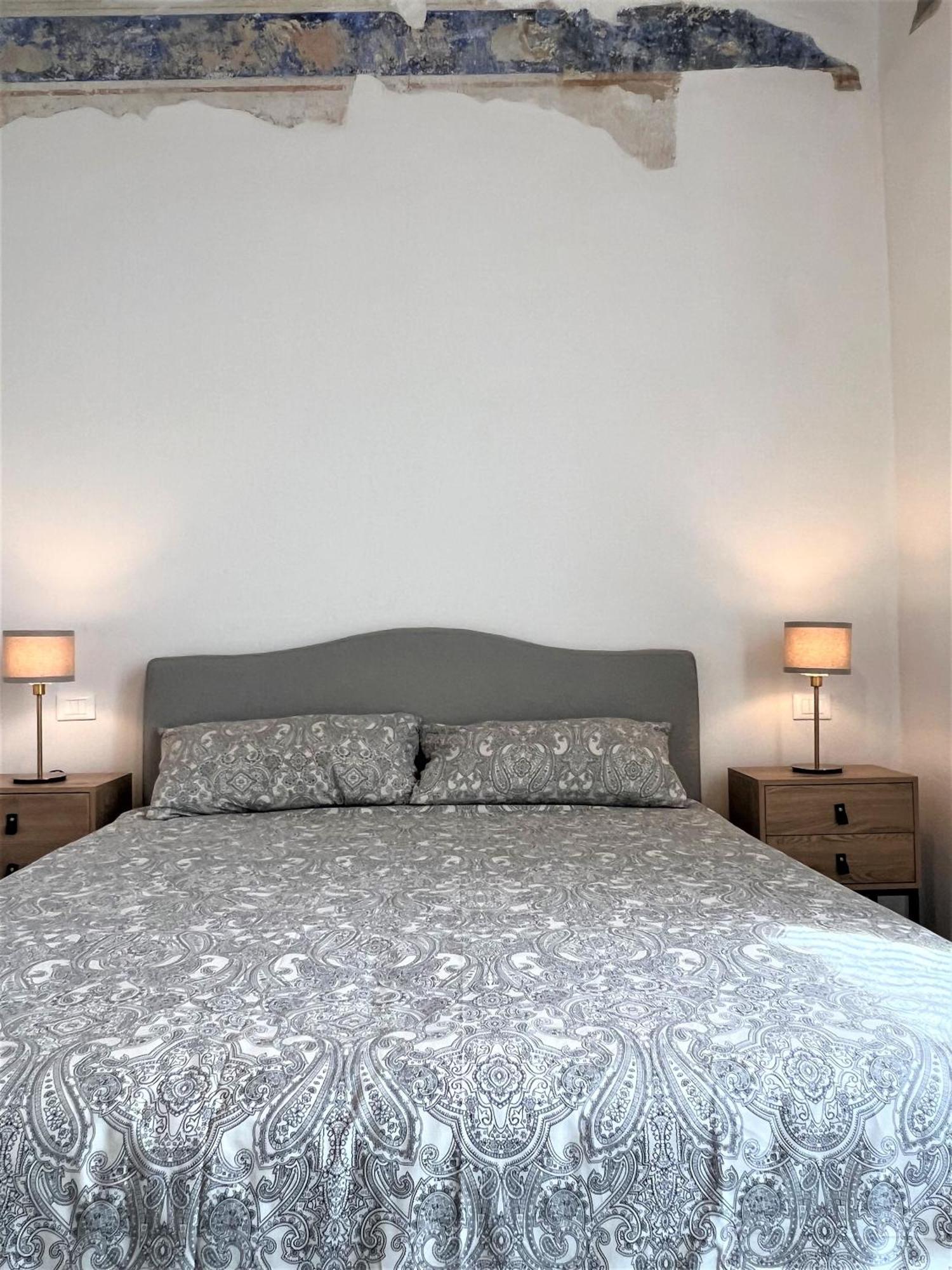 Bianca'S Home-Breathtaking Terrace 360° View Of Florence Buitenkant foto