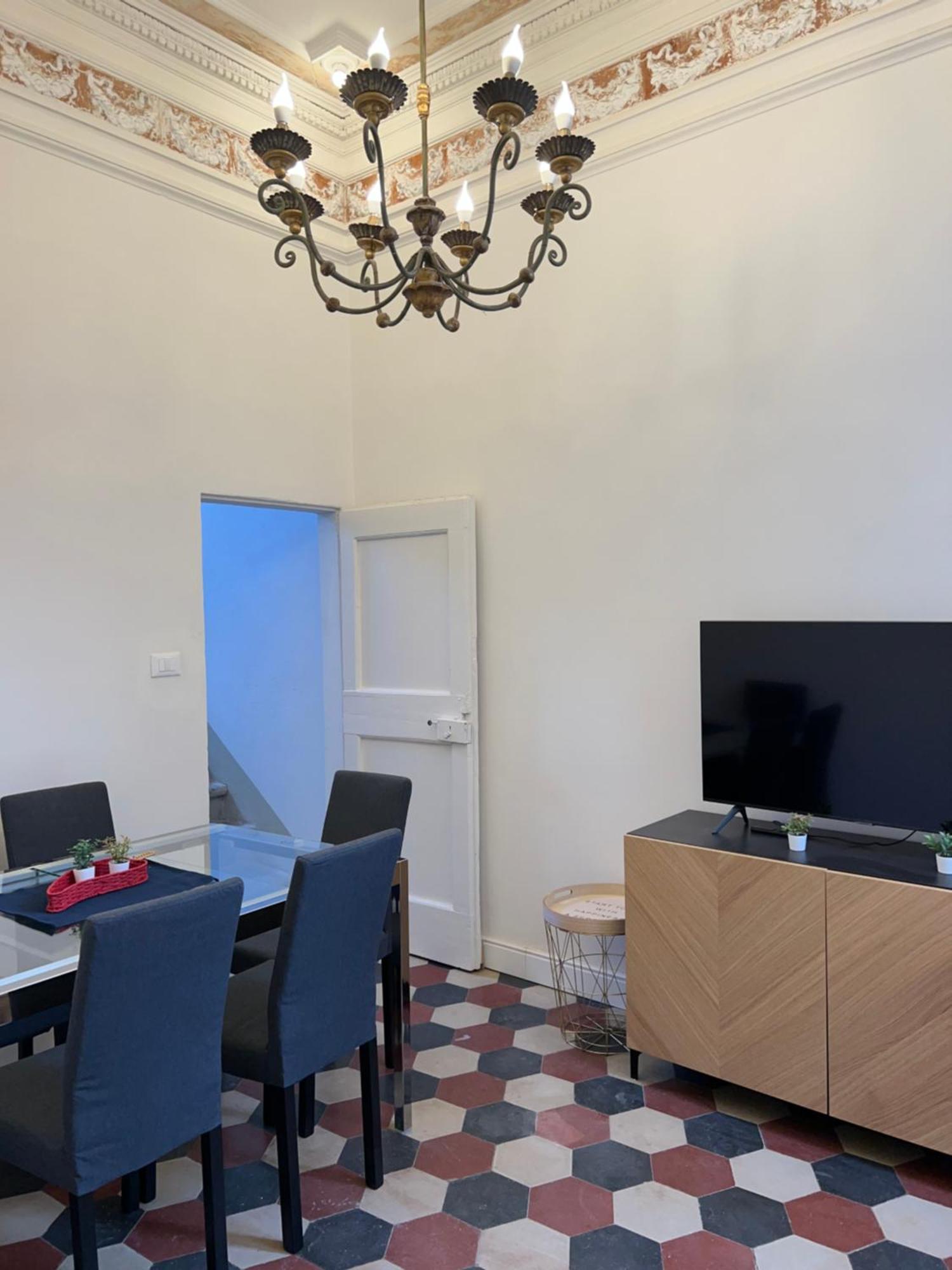 Bianca'S Home-Breathtaking Terrace 360° View Of Florence Buitenkant foto