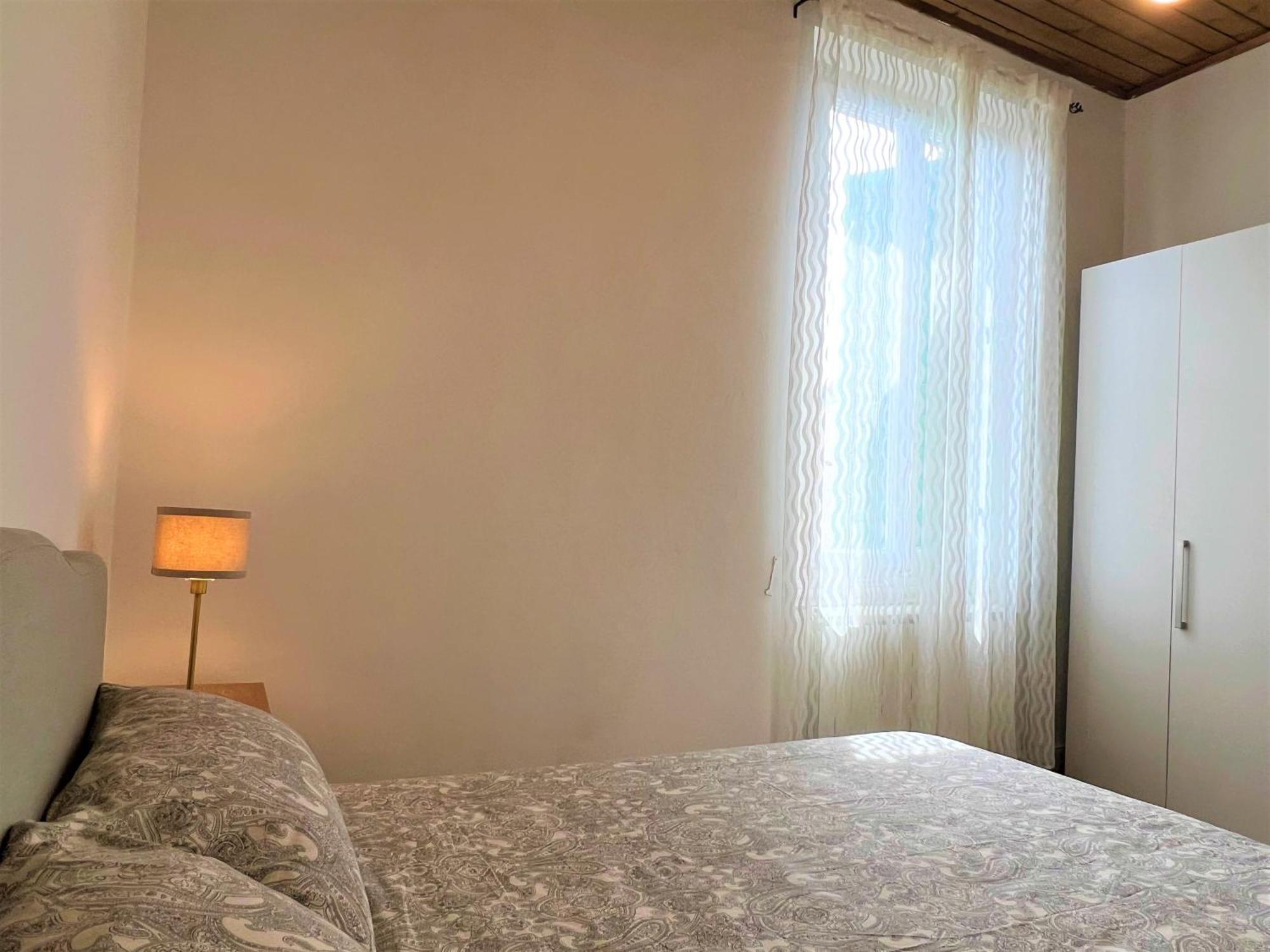 Bianca'S Home-Breathtaking Terrace 360° View Of Florence Buitenkant foto