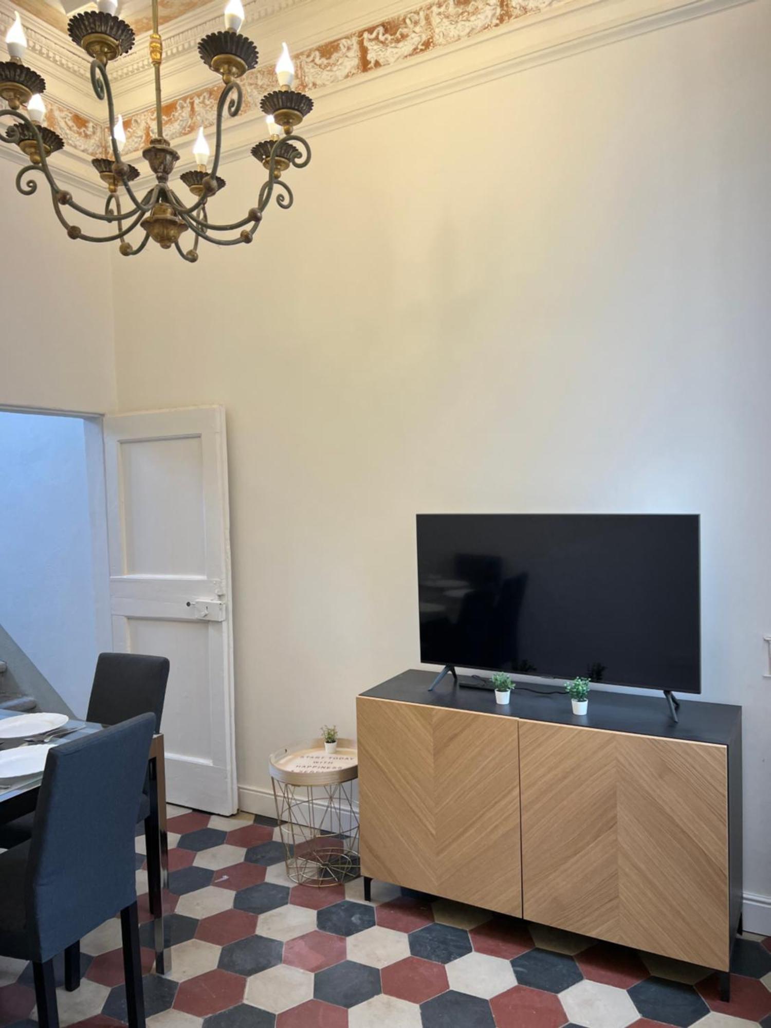 Bianca'S Home-Breathtaking Terrace 360° View Of Florence Buitenkant foto