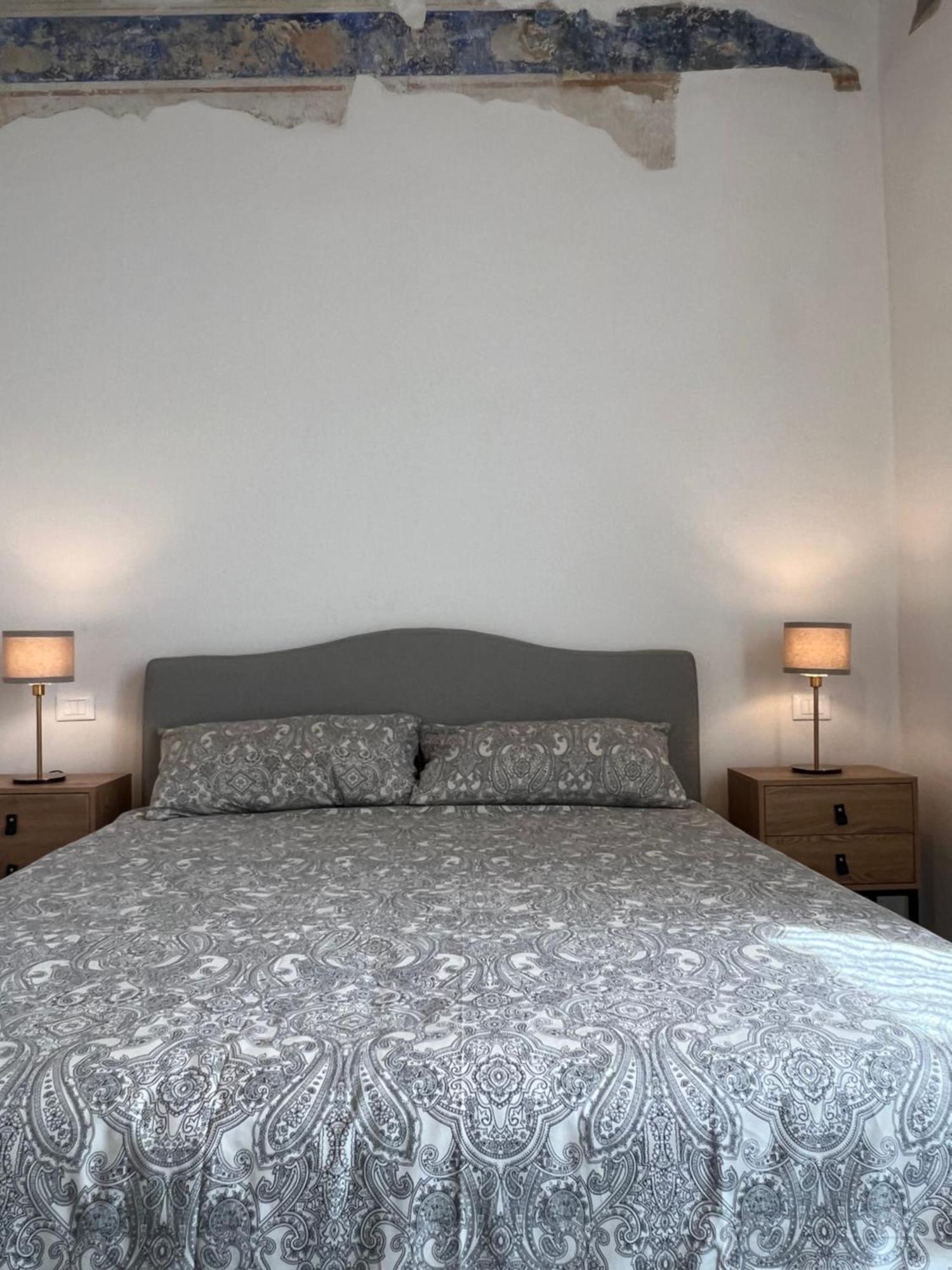 Bianca'S Home-Breathtaking Terrace 360° View Of Florence Buitenkant foto
